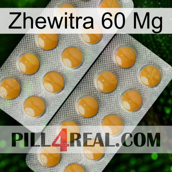 Zhewitra 60Mg levitra2
